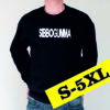 3308382014.jpg Sibbobisi/Gumma collegeskjorta