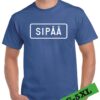 SIPÅÅ T-shirt