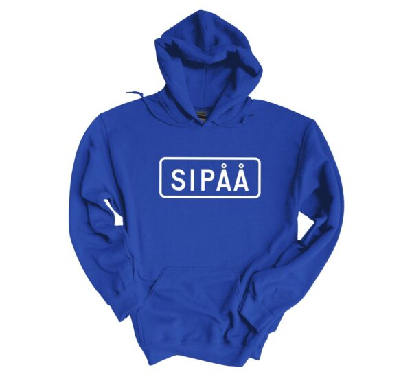 3326548550.jpg SIPÅÅ Huppari