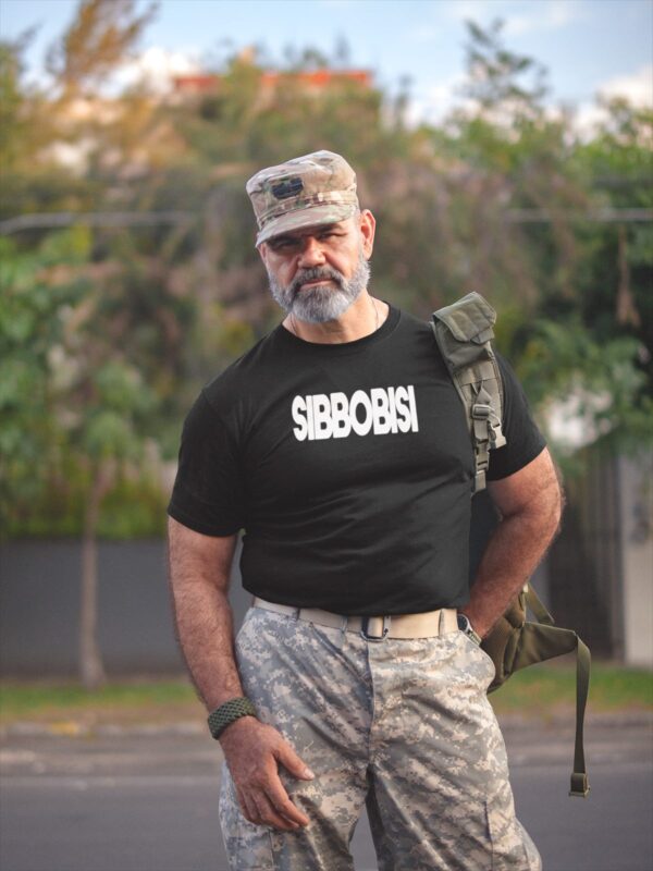3330164719_991C8CF7F8.jpg SIBBOBISI SIBBOGUMMA T shirt
