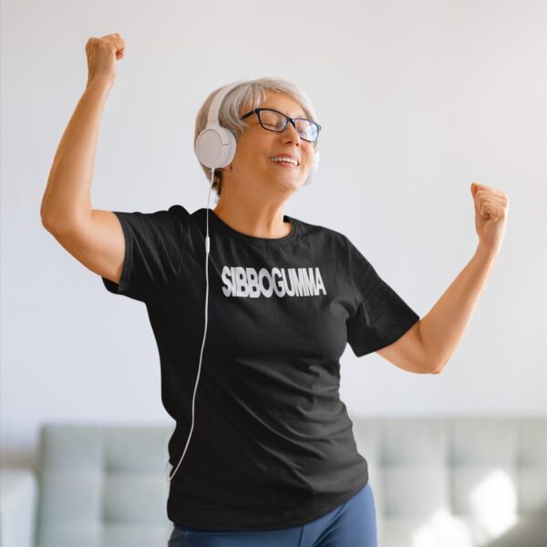 3330181095_C454EE53AA.jpg SIBBOBISI SIBBOGUMMA T shirt
