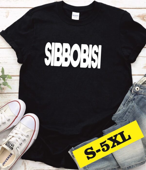 3330181110_7ADD8CFE2B.jpg SIBBOBISI SIBBOGUMMA T shirt