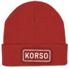 KORSO pipo
