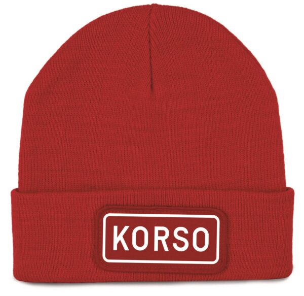 KORSO pipo