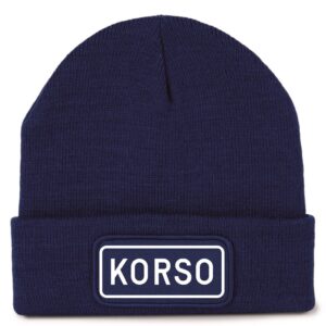 KORSO pipo