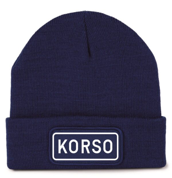 KORSO pipo