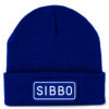 SIBBO  pipo