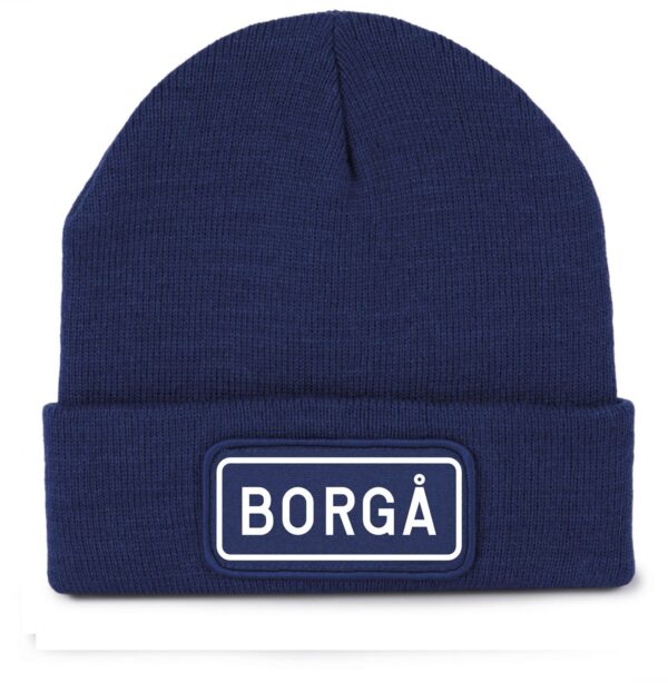 BORGÅ  pipo