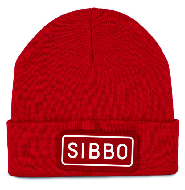 SIBBO  pipo