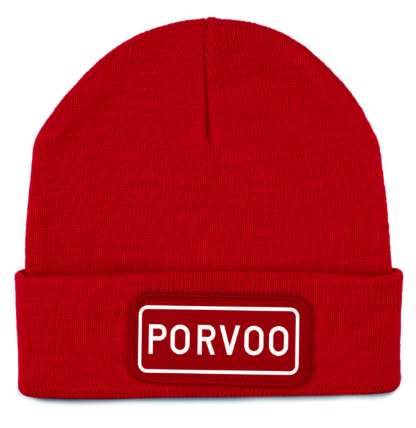 PORVOO  pipo