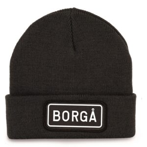 BORGÅ  pipo