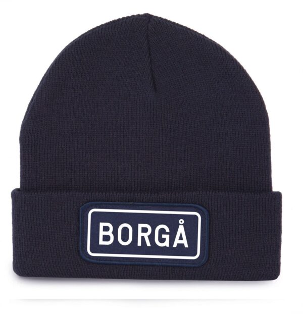 BORGÅ  pipo