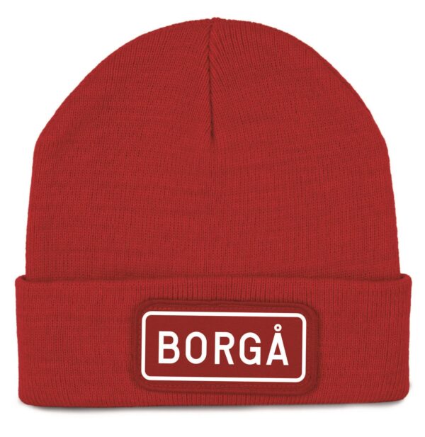 BORGÅ  pipo