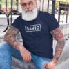 SAVIO t-paita