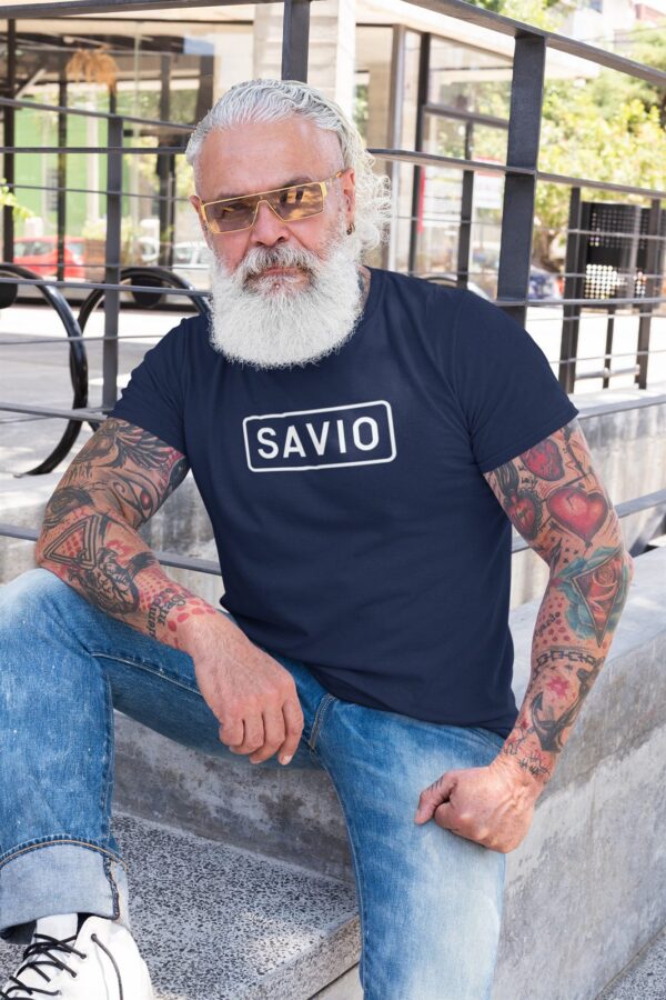 SAVIO t-paita