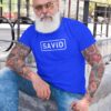 SAVIO t-paita