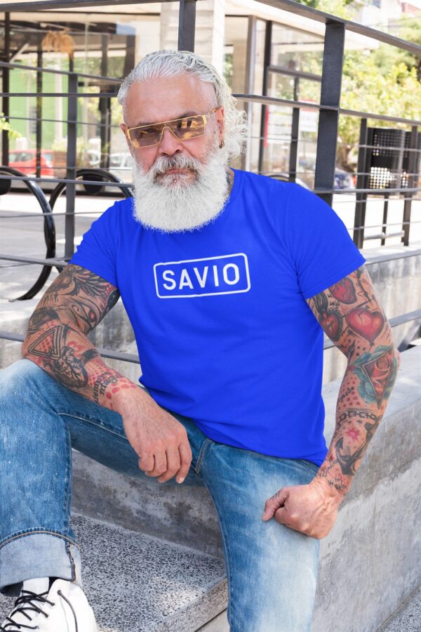 SAVIO t-paita