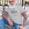 SAVIO t-paita