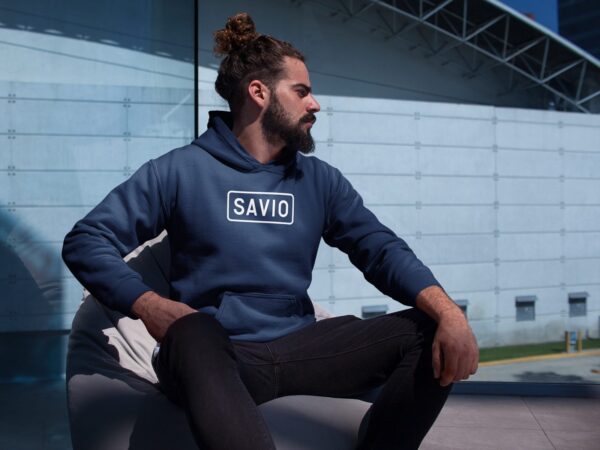 3421800022_D541B3AF09.jpg SAVIO Huppari