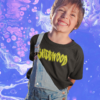 Sherwood lasten T paita