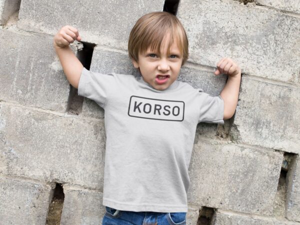 3849379919.jpg Korso lasten T paita