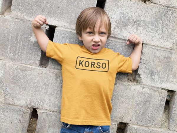 3849387122.jpg Korso lasten T paita