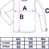 Tampere vanha vaakuna Huppari 6-8XL ainoastaan mustana