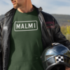 MALMI t-paita