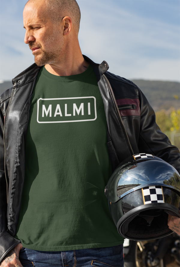 MALMI t-paita