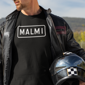 MALMI t-paita