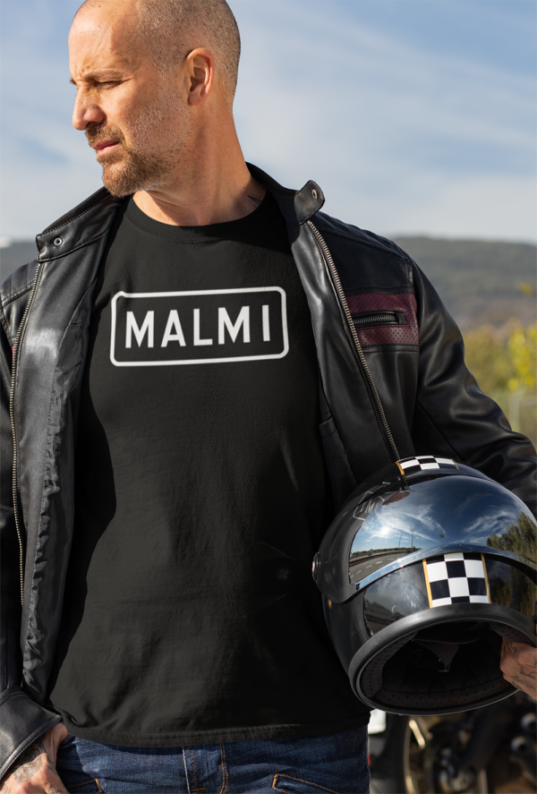 MALMI t-paita