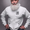 Sipoon Susi Vetoketjuhuppari – Vaakuna Zip Hoodie
