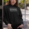 -verbose KERAVA Huppari