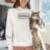 -verbose KERAVA Huppari