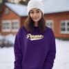 -verbose Porvoo college paita