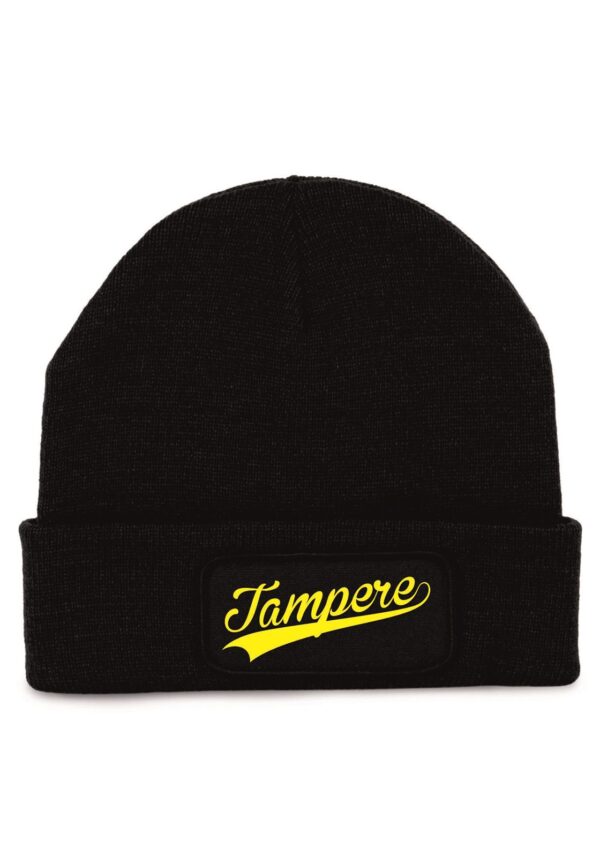 TAMPERE  pipo