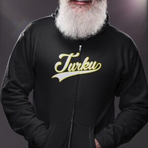 TURKU Vetskarihuppari