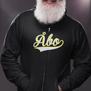 ÅBO Vetskarihuppari