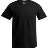 Sipoon susi t-paita 6-8XL Musta