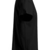 Sipoon susi t-paita 6-8XL Musta