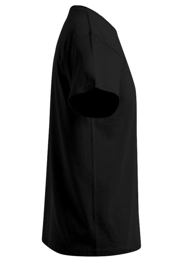 Sipoon susi t-paita 6-8XL Musta
