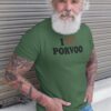 I Love Porvoo. Sydän T paita