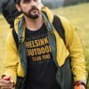 sisuproof t-paita sipoo outdoor