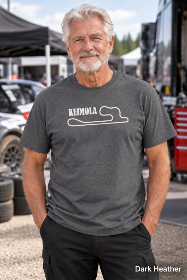 Keimola t-paita