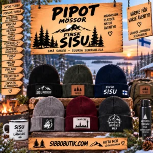 BORGÅ  pipo