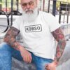 Korso T-paita