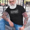 Korso T-paita