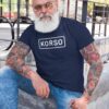 Korso T-paita
